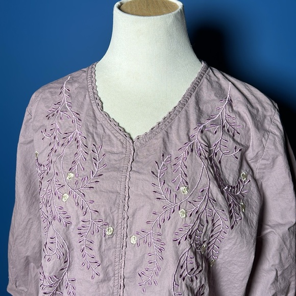 Cotton top - Picture 2 of 8